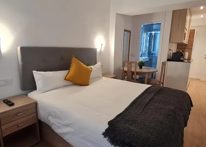 Suites Marques De Vadillo